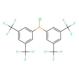aladdin 阿拉丁 B302855 氯二[35-二(三氟甲基)苯基]膦 142421-57-6 ≥98%
