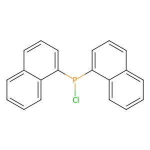 aladdin 阿拉丁 B303543 二(1-萘基)氯化膦 36042-99-6 95%