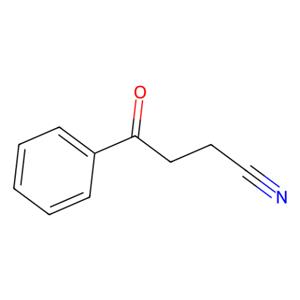 aladdin 阿拉丁 B303918 3-苯甲酰丙腈 5343-98-6 98%