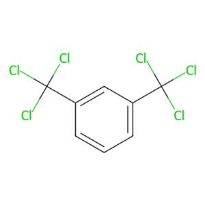 aladdin 阿拉丁 B304827 13-双(三氯甲基)苯 881-99-2 98%