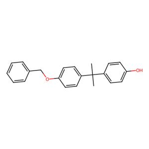aladdin 阿拉丁 B330663 双酚A单苄基醚 42781-88-4 95%