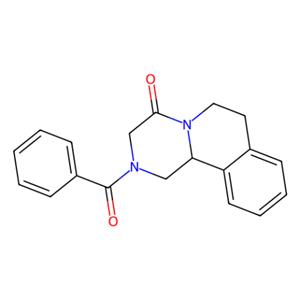aladdin 阿拉丁 B330785 2-苄基-1,2,3,6,7,11b-六氢吡嗪并[2,1-a]异喹啉-4-酮 54761-87-4 95%