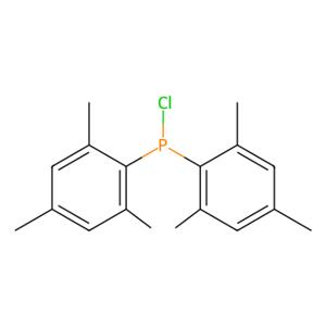 aladdin 阿拉丁 B330944 双（2,4,6-三甲基苯基）氯化磷 67950-05-4 95%