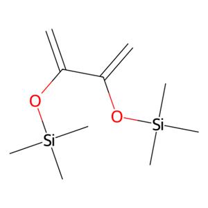 2,3-双（三甲基甲硅烷氧基）-1,3-丁二烯,2,3-Bis(trimethylsiloxy)-1,3-butadiene