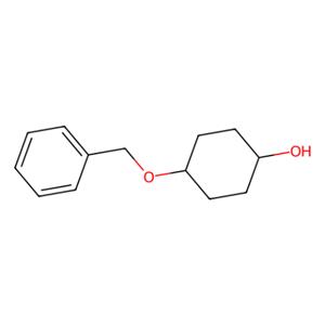 aladdin 阿拉丁 B337912 4-（苄氧基）环己醇 2976-80-9 ≥95%