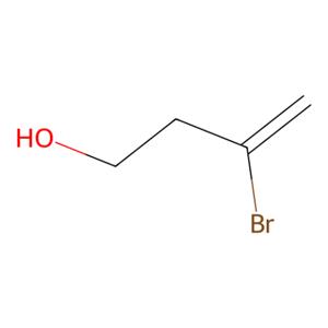 aladdin 阿拉丁 B340347 3-溴-3-丁烯-1-醇 76334-36-6 ≥96%