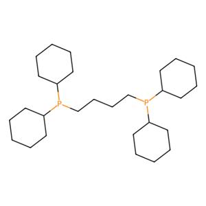 aladdin 阿拉丁 B340842 1,4-双（二环己基膦基）丁烷 65038-36-0 98%