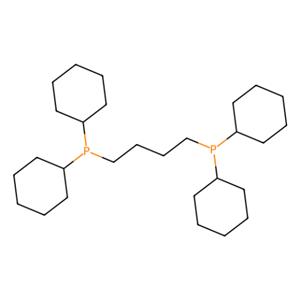 1,4-双（二环己基膦基）丁烷,1,4-Bis(dicyclohexylphosphino)butane