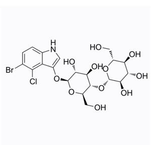 aladdin 阿拉丁 B342671 5-溴-4-氯-3-吲哚基β-D-纤维二糖苷 177966-52-8 98%