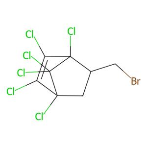 aladdin 阿拉丁 B344710 Bromocyclen 1715-40-8 ≥97%