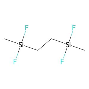 双(甲基二氟甲硅烷基)乙烷,Bis(methyldifluorosilyl)ethane