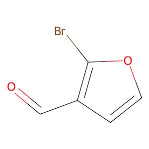 aladdin 阿拉丁 B352695 2-溴呋喃-3-甲醛 223557-24-2 95%