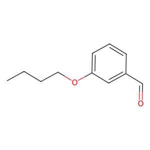 aladdin 阿拉丁 B353838 3-丁氧基苯甲醛 30609-20-2 98%