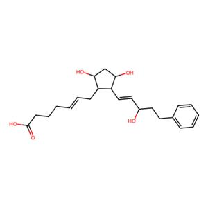 aladdin 阿拉丁 B354120 比马前列素，游离酸-d4 58976-50-4 A solution in methyl acetate