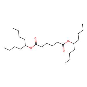 aladdin 阿拉丁 B354300 己二酸双（1-丁基戊基）酯 77916-77-9 ≥98%