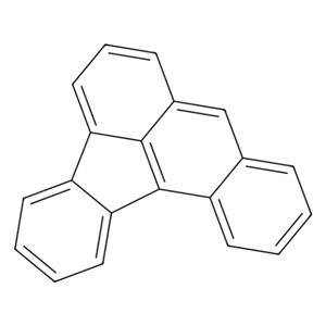 苯并[a]荧蒽,Benzo[a]fluoranthene