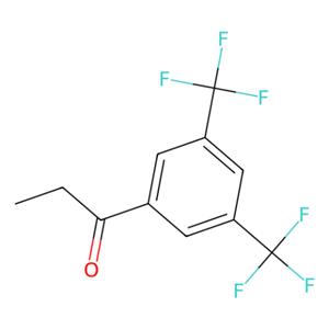 aladdin 阿拉丁 B355504 3'，5'-双（三氟甲基）苯乙酮 85068-34-4 ≥95%