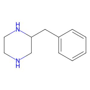aladdin 阿拉丁 B357841 2-苄基哌嗪 84477-71-4 ≥97%
