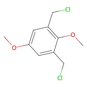 aladdin 阿拉丁 B405158 2,6-双(氯甲基)-1,4-二甲氧基苯 1379163-23-1 95%