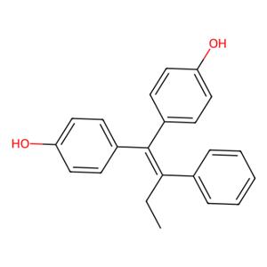 1,1-雙(4-羥基苯基)-2-苯基-1-丁烯,1,1-Bis(4-hydroxyphenyl)-2-phenyl-1-butene