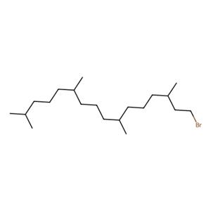 1-溴-3,7,11,15-四甲基十六烷,1-Bromo-3,7,11,15-tetramethylhexadecane