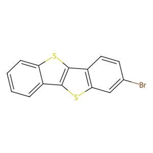 aladdin 阿拉丁 B405464 2-溴[1]苯并噻吩并[3,2-b][1]苯并噻吩 1398397-58-4 95%