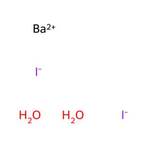aladdin 阿拉丁 B434110 碘化钡 二水合物 7787-33-9 98%