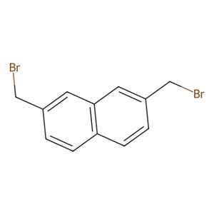 aladdin 阿拉丁 B464445 2,7-双（溴甲基）萘 38309-89-6 97%