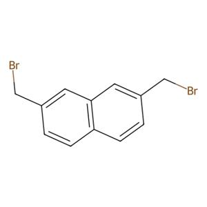 2,7-双（溴甲基）萘,2,7-Bis(bromomethyl)naphthalene