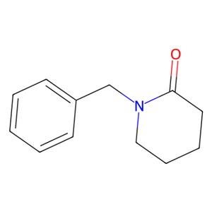 aladdin 阿拉丁 B464777 1-苄基-2-哌啶酮 4783-65-7 ≥98%