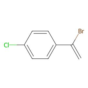 aladdin 阿拉丁 B466902 1-(1-溴乙烯基)-4-氯苯 89619-10-3 90%