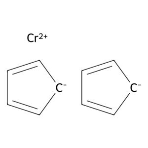 aladdin 阿拉丁 B467079 双（环戊二烯基）铬（II） 1271-24-5 95%