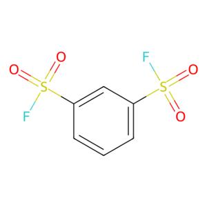 aladdin 阿拉丁 B467403 1,3-苯二磺酰氟 7552-55-8 95%