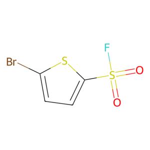 5-溴-2-噻吩磺酰氟,5-Bromo-2-thiophenesulfonyl fluoride