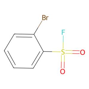 2-溴苯磺酰氟,2-Bromobenzenesulfonyl fluoride