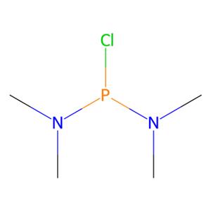 雙（二甲氨基）氯膦,Bis(dimethylamino)chlorophosphine