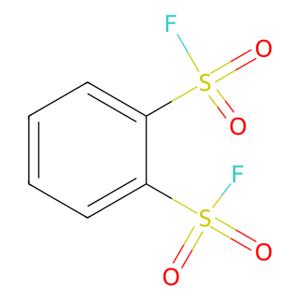 1、2-苯二磺酰氟,1, 2-Benzenedisulfonyl fluoride