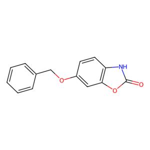 6-苄氧基-2-苯并恶唑啉酮,6-Benzyloxy-2-benzoxazolinone