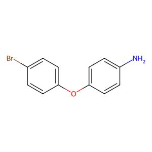 4-(4-溴苯氧基)苯胺,4-(4-Bromophenoxy)aniline