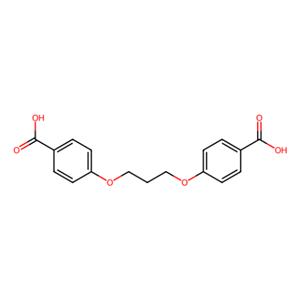 1,3-双(4-羧基苯氧基)丙烷,1,3-Bis(4-carboxyphenoxy)propane