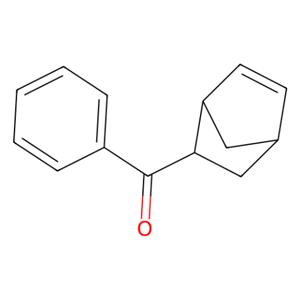 aladdin 阿拉丁 B469431 2-苯并yl-5-降冰片烯, 内 和 外 的混合物 6056-35-5 97%