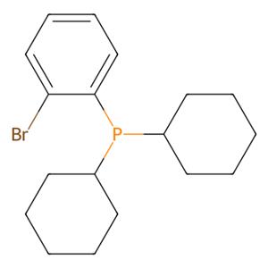 (2-溴苯基)二環(huán)己基膦,(2-Bromophenyl)dicyclohexylphosphine