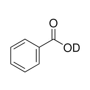 苯甲酸-d,Benzoic acid-d