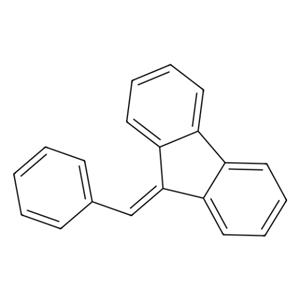 9-亞芐基芴,9-Benzylidenefluorene