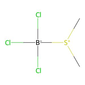 三氯化硼甲硫醚络合物,Boron trichloride methyl sulfide complex