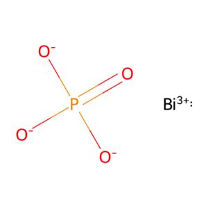 aladdin 阿拉丁 B475145 磷酸铋（III） 10049-01-1 99.99%