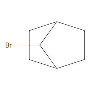 aladdin 阿拉丁 B476933 7-溴双环[2.2.1]庚烷 13237-88-2 工业级,  ≥90%