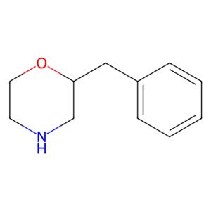 2-苄基吗啉,2-Benzylmorpholine