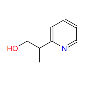 68888-19-7；2-(吡啶-2-基)丙-1-醇