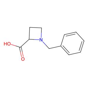 1-芐基氮雜環(huán)丁烷-2-羧酸,1-benzylazetidine-2-carboxylic acid